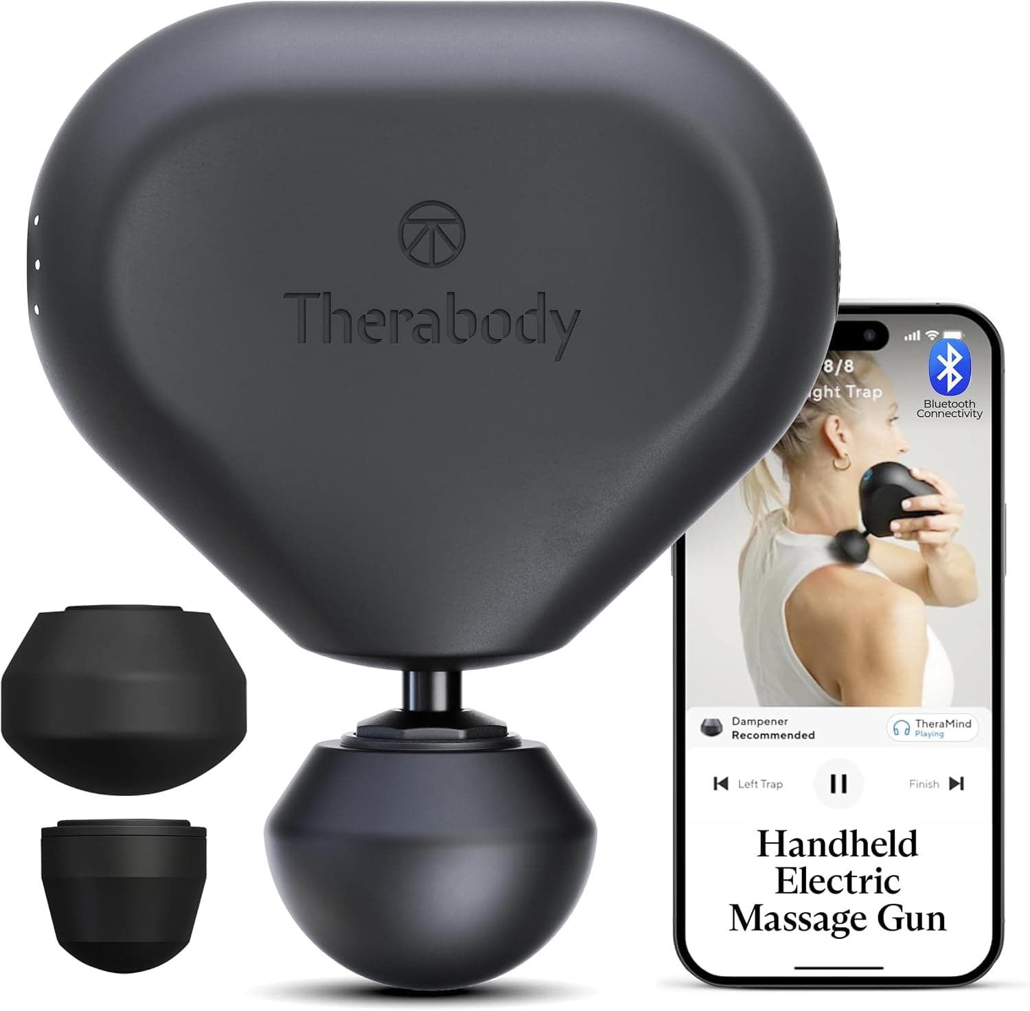 Therabody Theragun Mini 3rd Gen