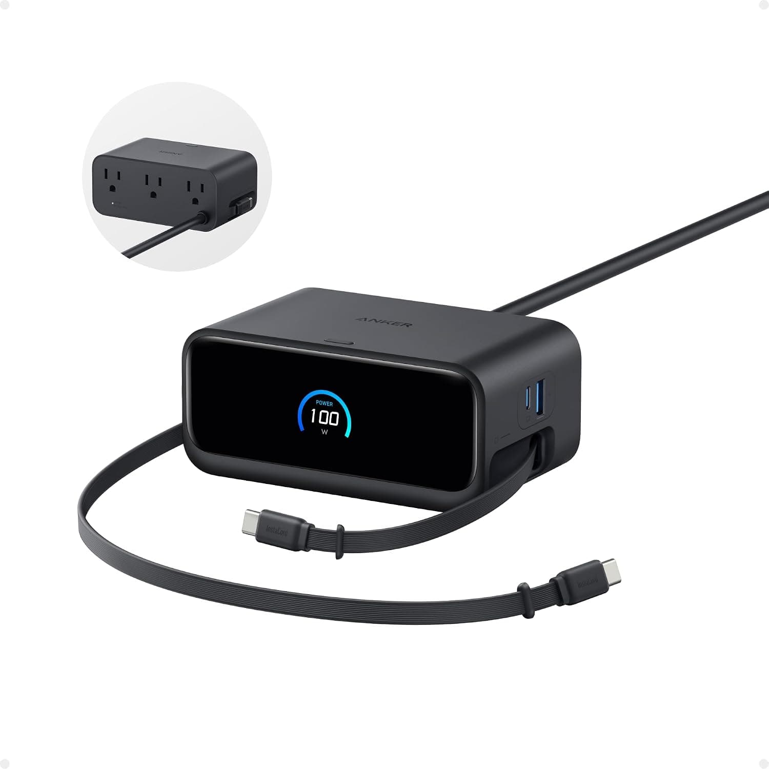 Anker Nano 7-in-1 USB-C Hub