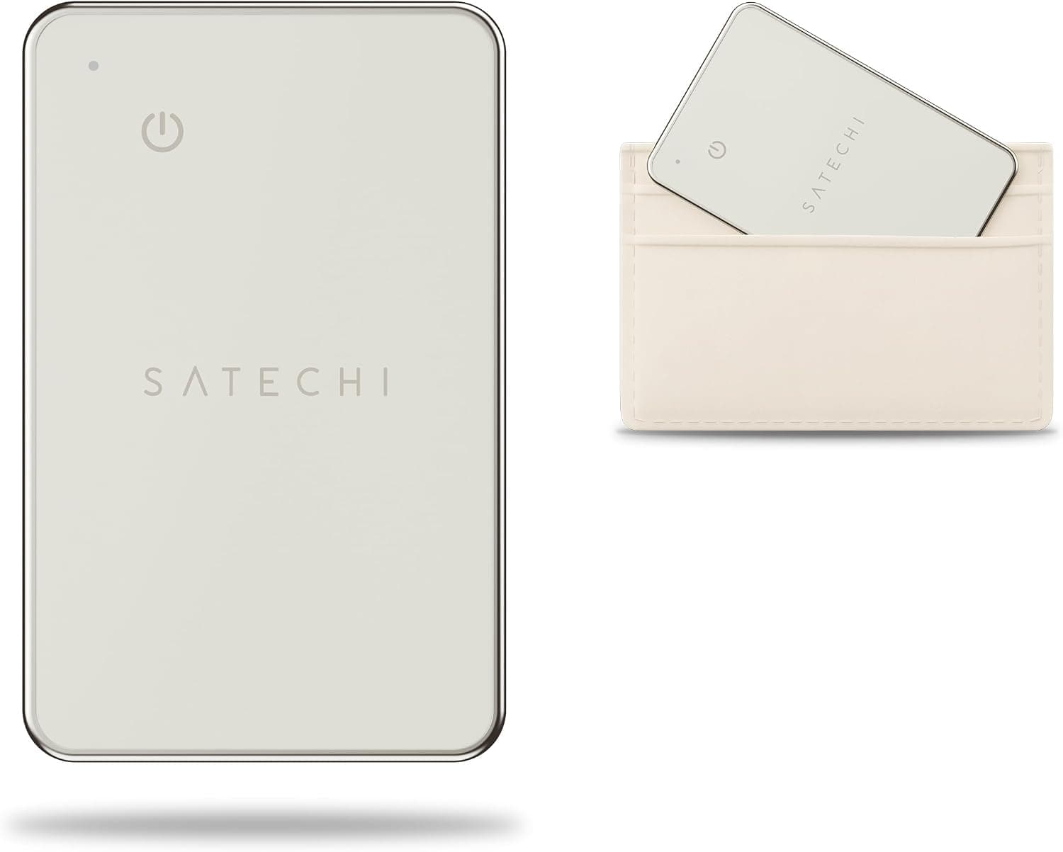 Satechi FindAll™ Card