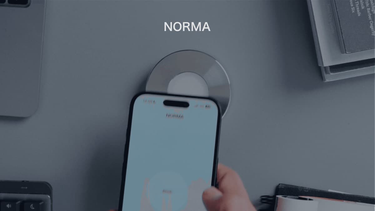Norma Unit Disc
