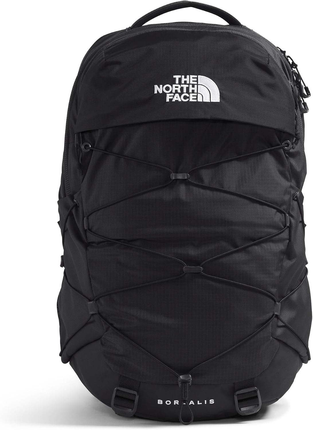 The North Face Borealis Commuter Laptop Backpack, Black