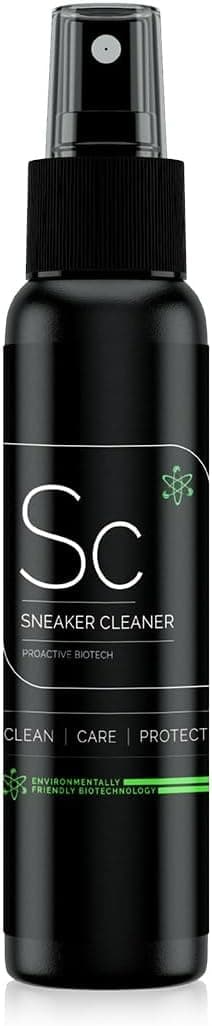 SNEAKER LAB Shoe Protector Spray for Suede & Leather