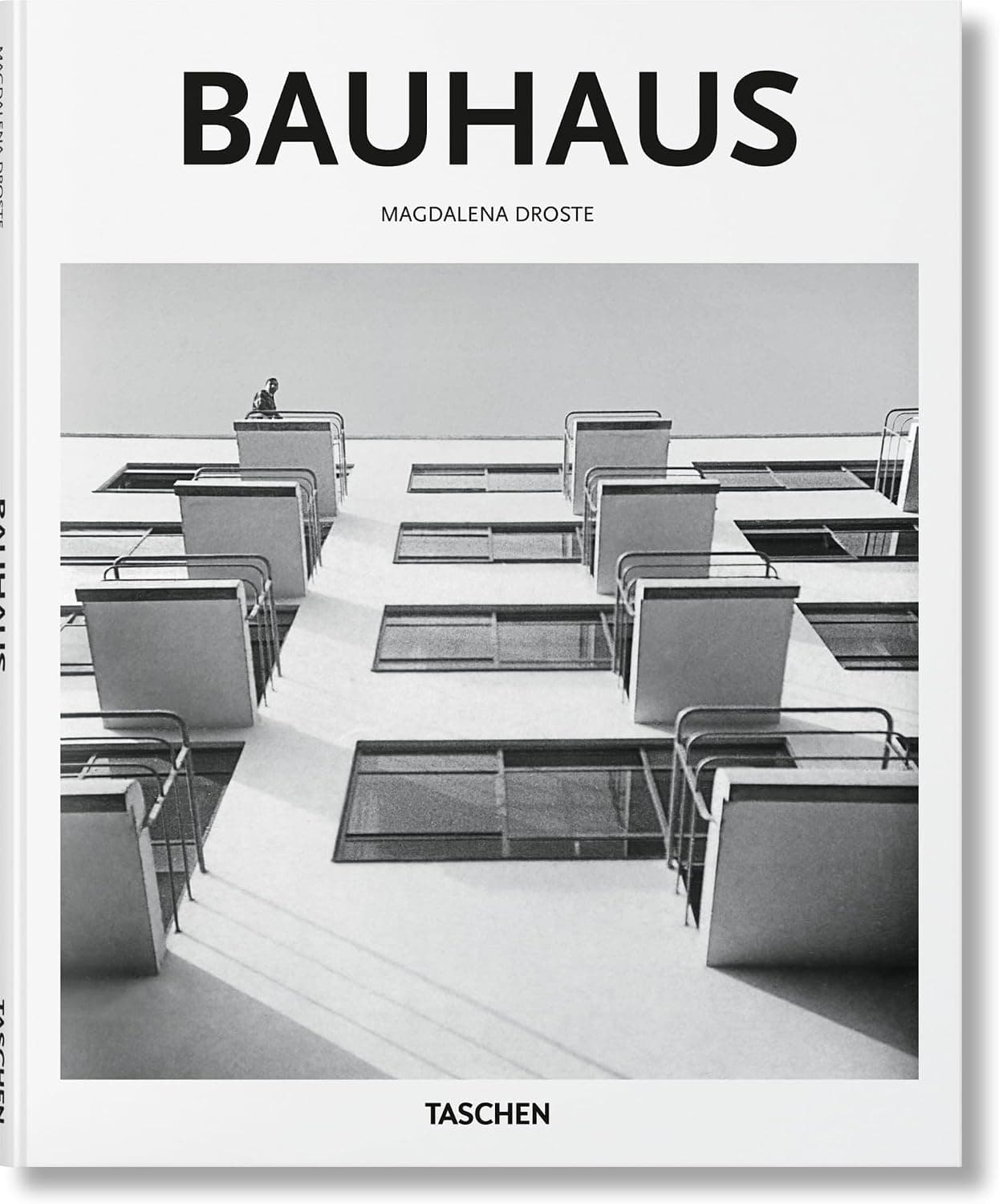 TASCHEN Bauhaus