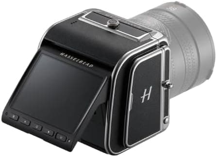 Hasselblad 907X 50C
