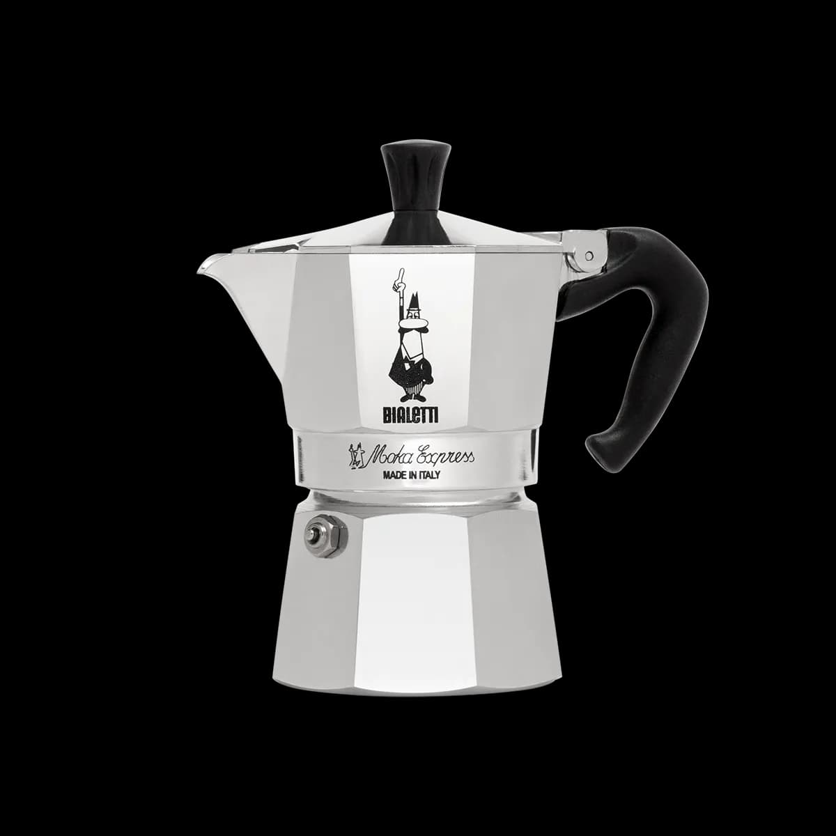 Bialetti Moka Express