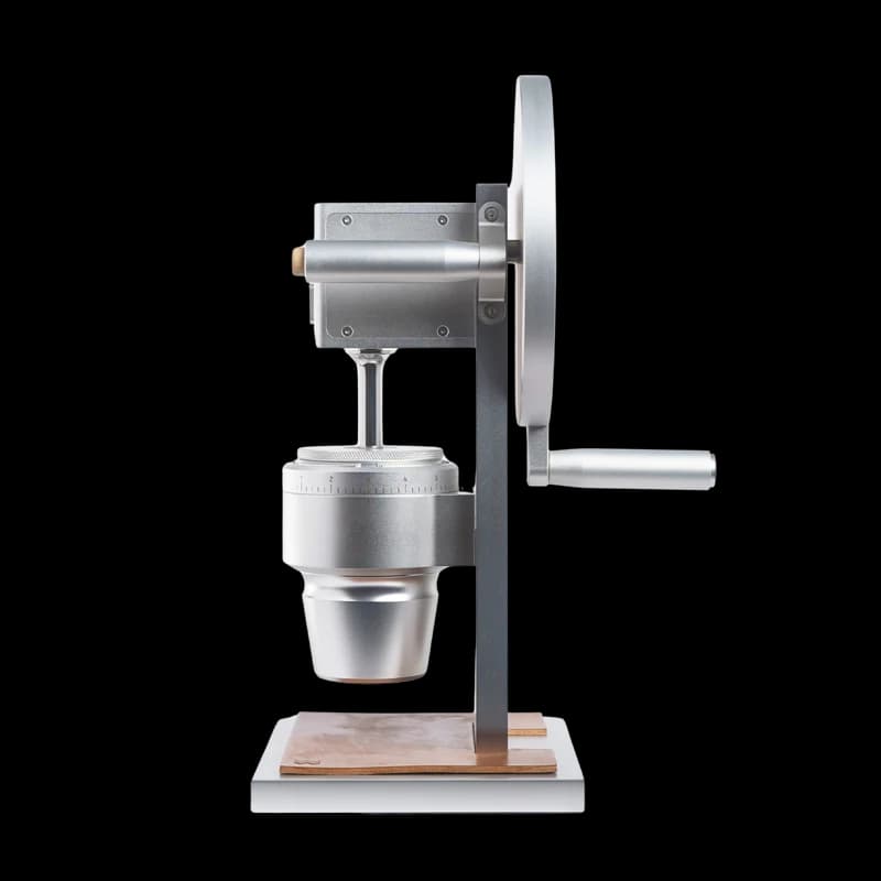 Weber Workshops The HG-2