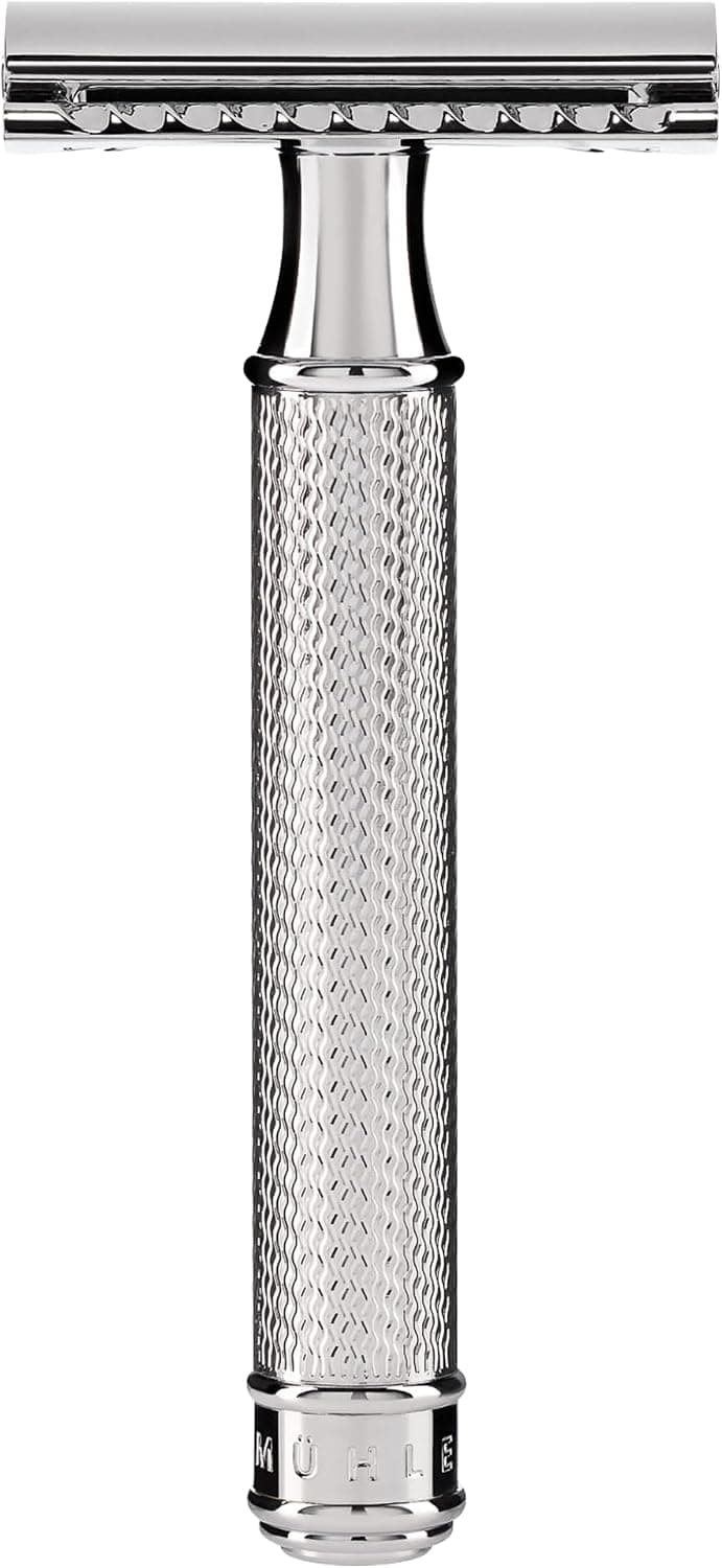 Mühle R89 Safety Razor