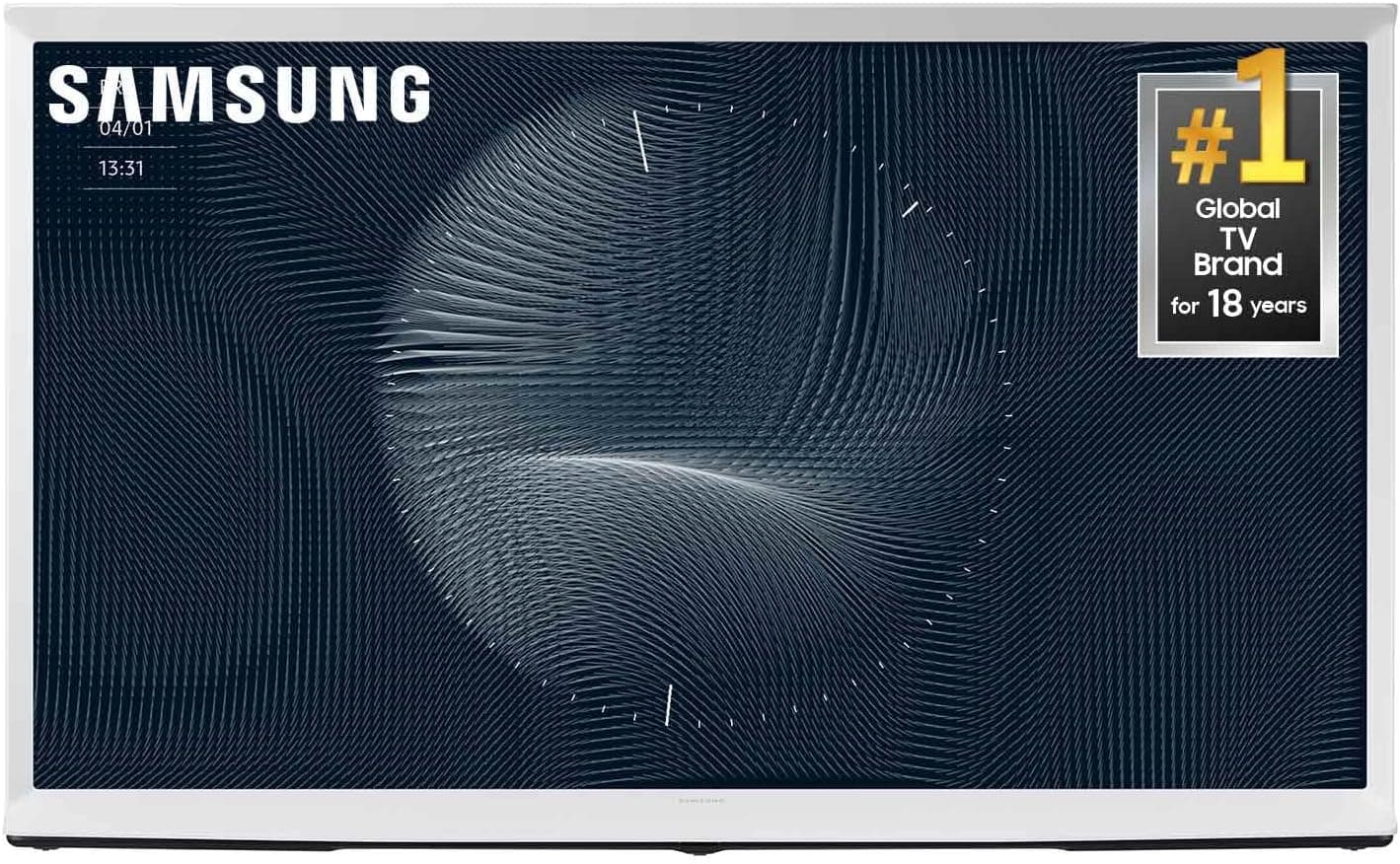 Samsung Serif TV