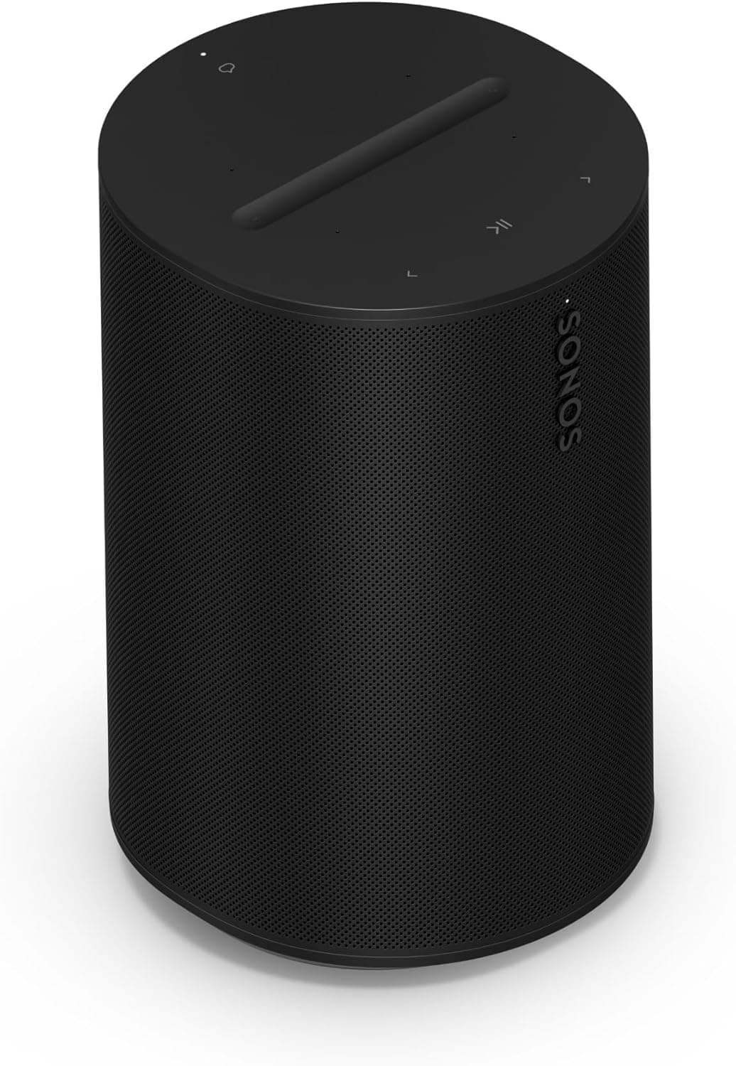 Sonos Era 100 Wireless Smart Speaker, Black