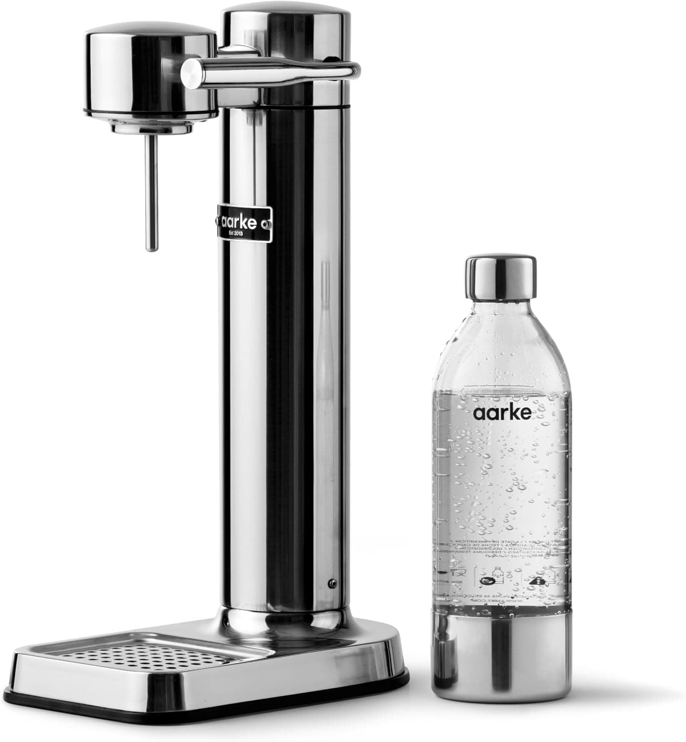 Aarke Carbonator 3