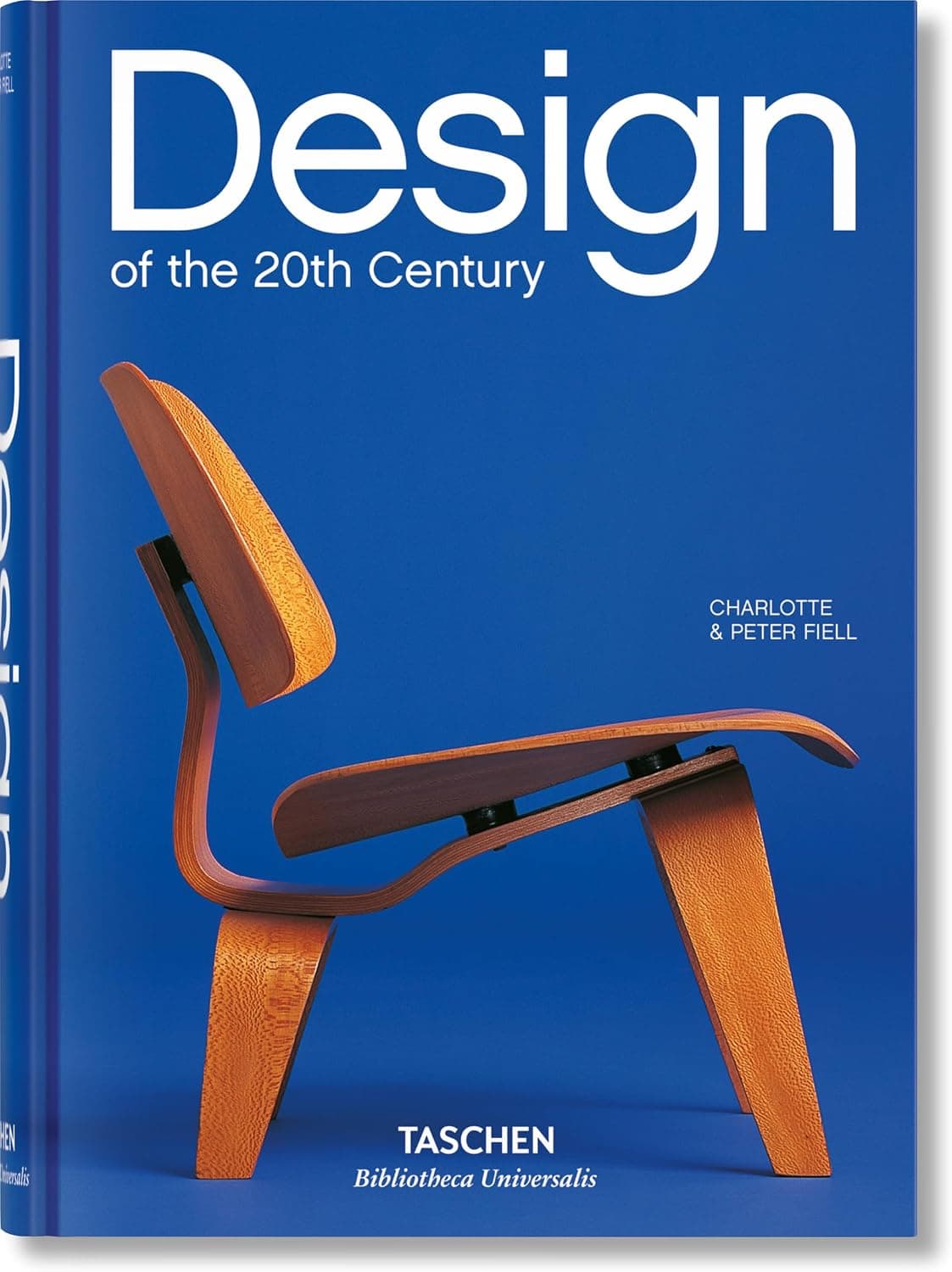 TASCHEN Design of the 20th Century
