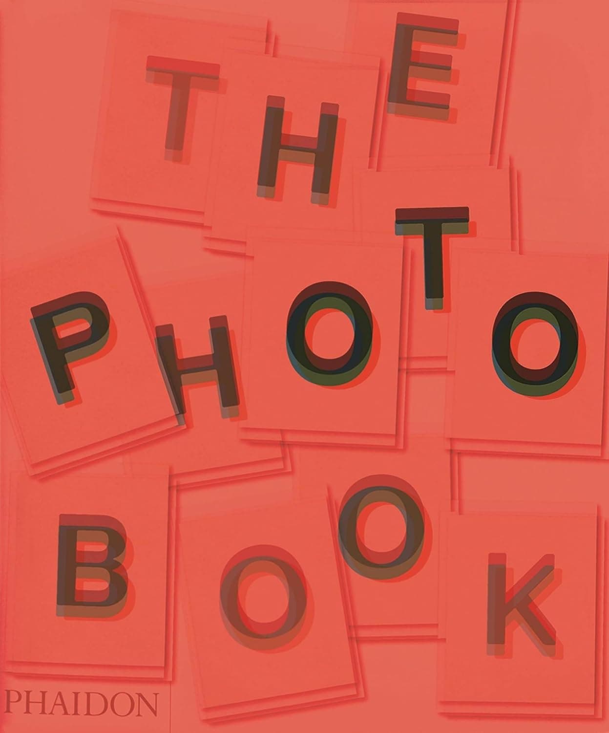 Phaidon The Photo Book