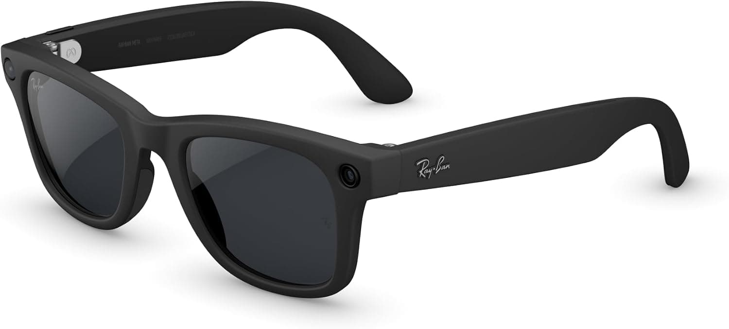 Ray-Ban Meta Wayfarer (Gen 2)