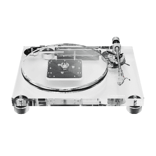 Audio-Technica AT-LPA2