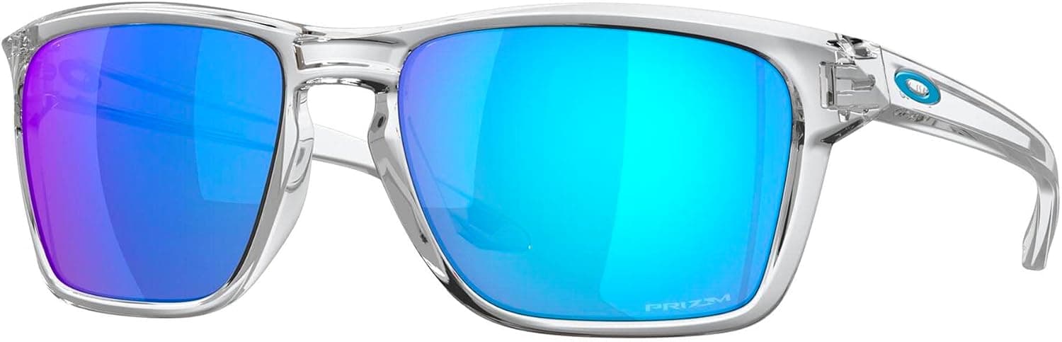 Oakley OO9448 Sylas Rectangular Sunglasses