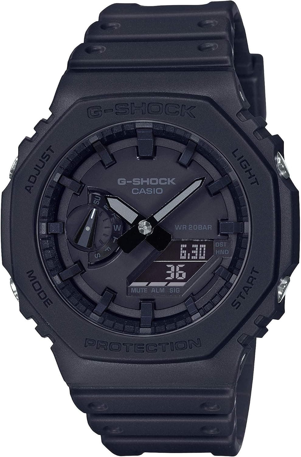 Casio G-SHOCK A-2100