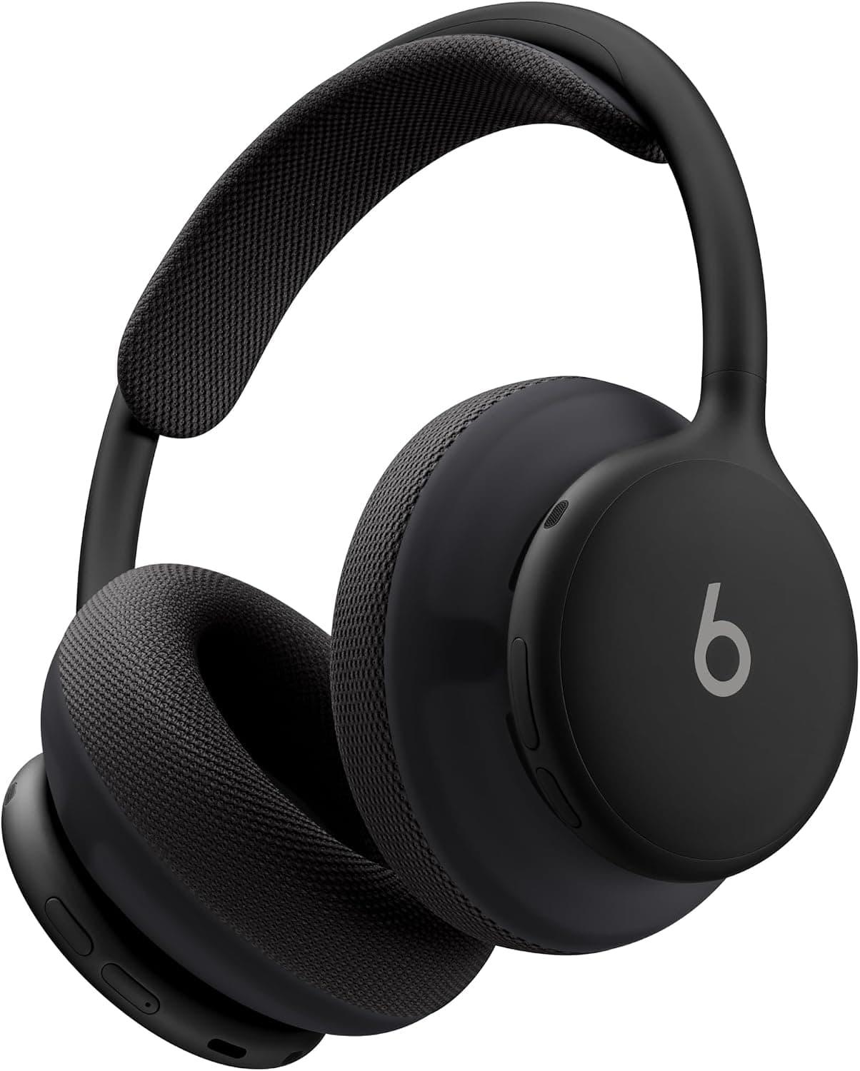 Beats 360 — Over-Ear Headphones with Interchangeable Cushions