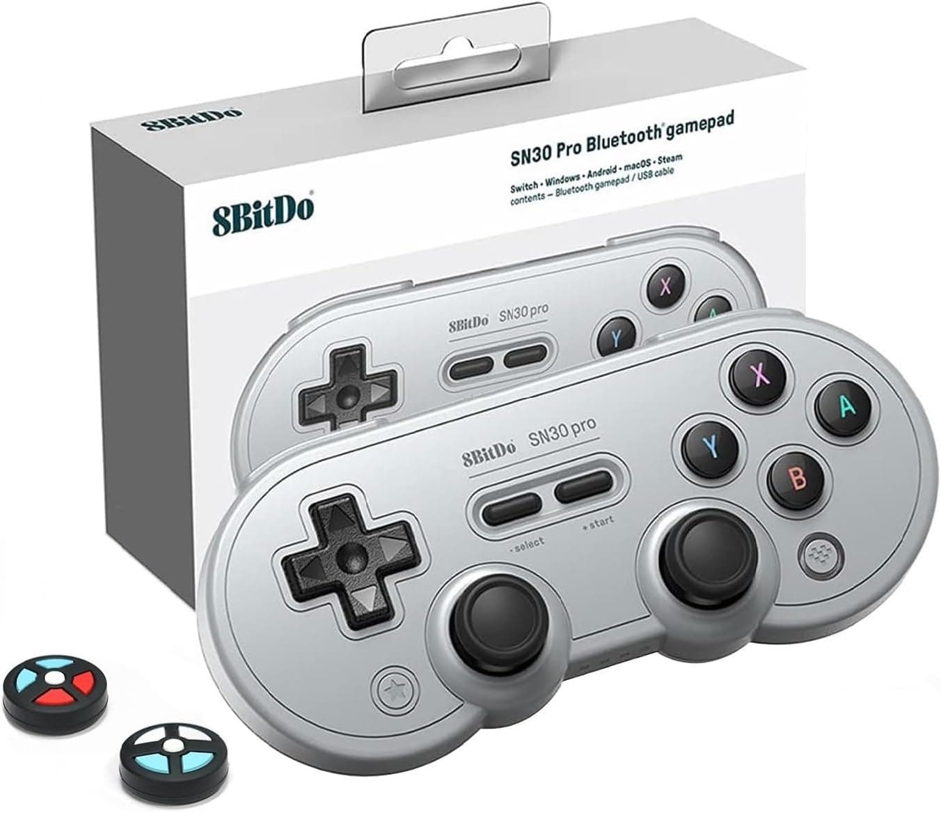 8BitDo SN30 Pro