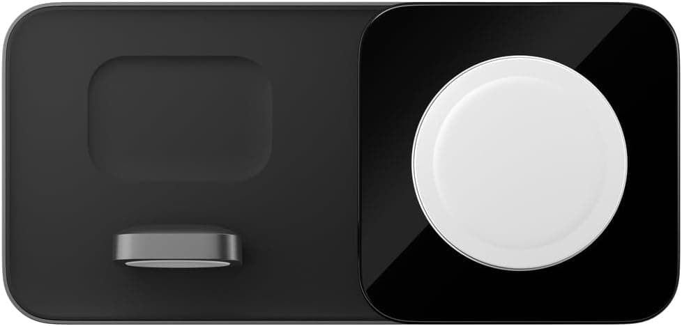 Nomad Base One Max 3-in-1