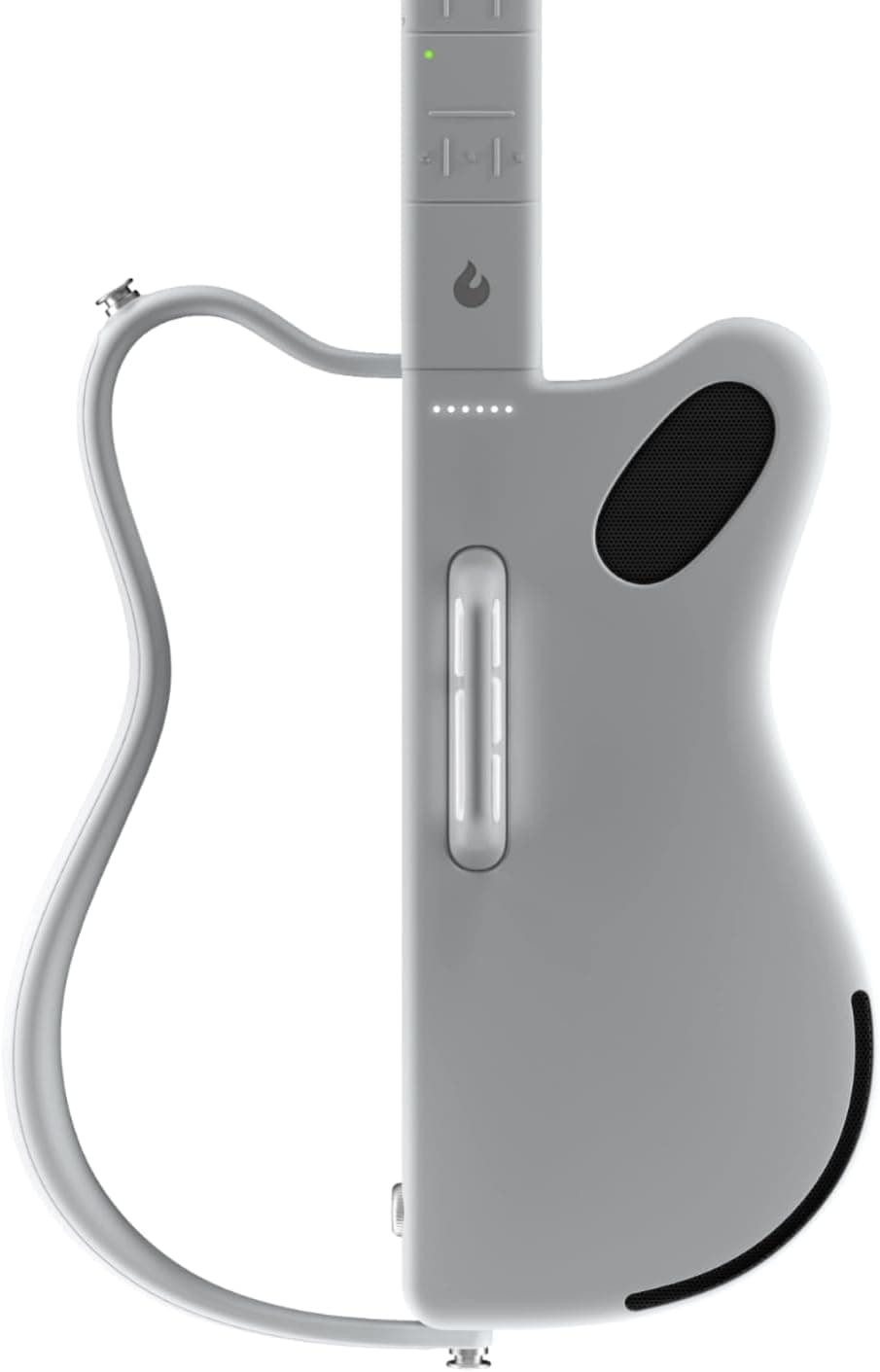 Lava Genie