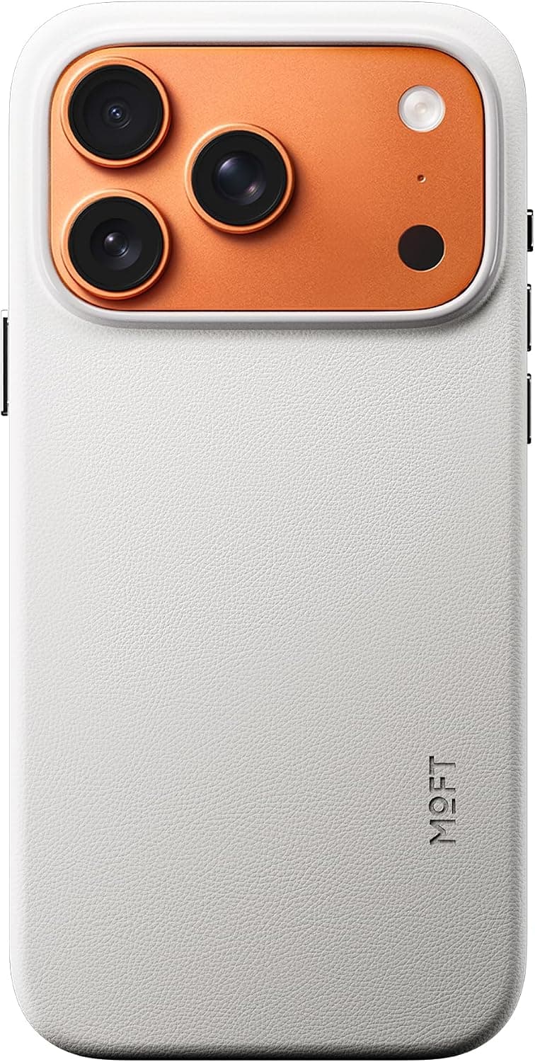 Moft Snap Case