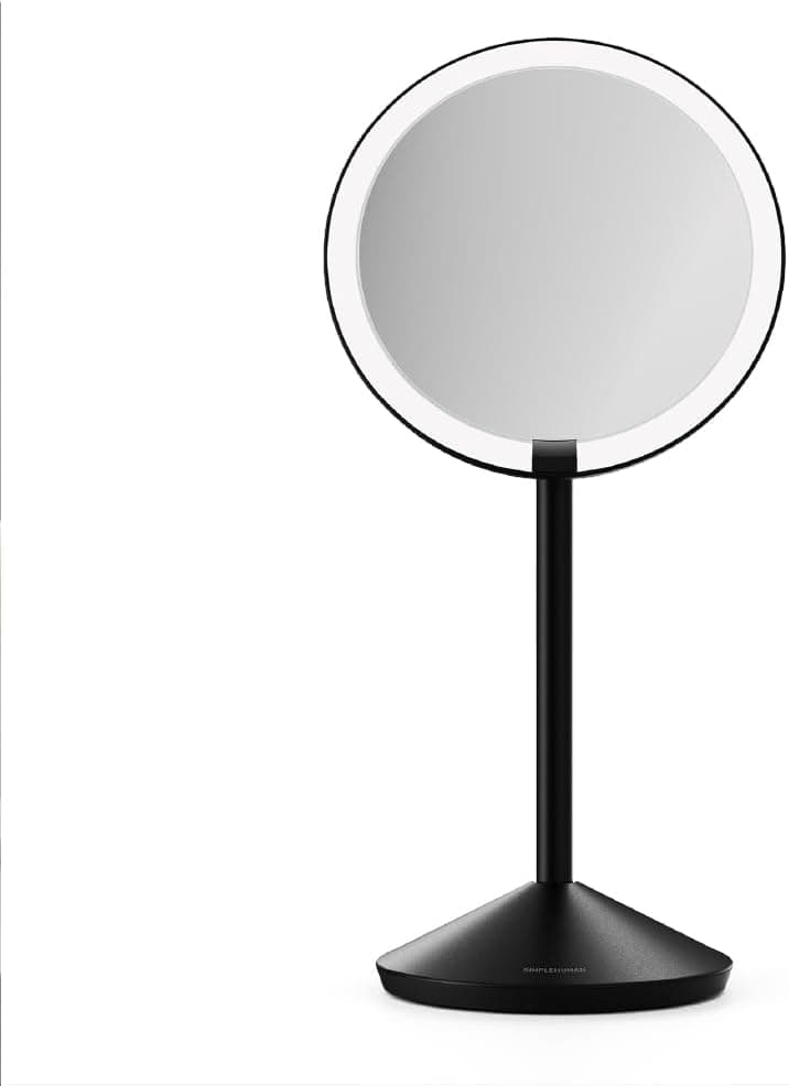 Simplehuman Sensor Mirror Fold