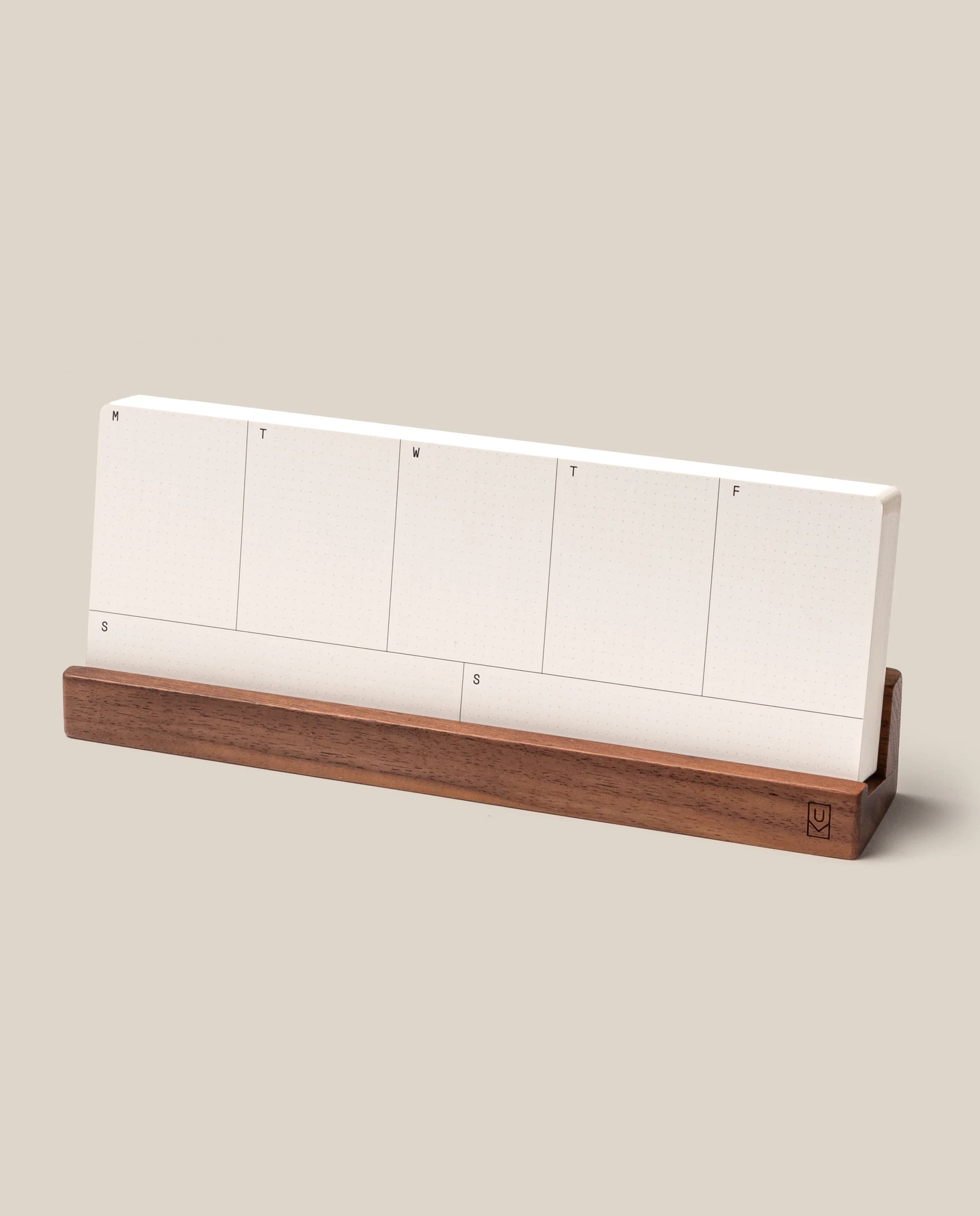 Ugmonk Analog Weekly Kit