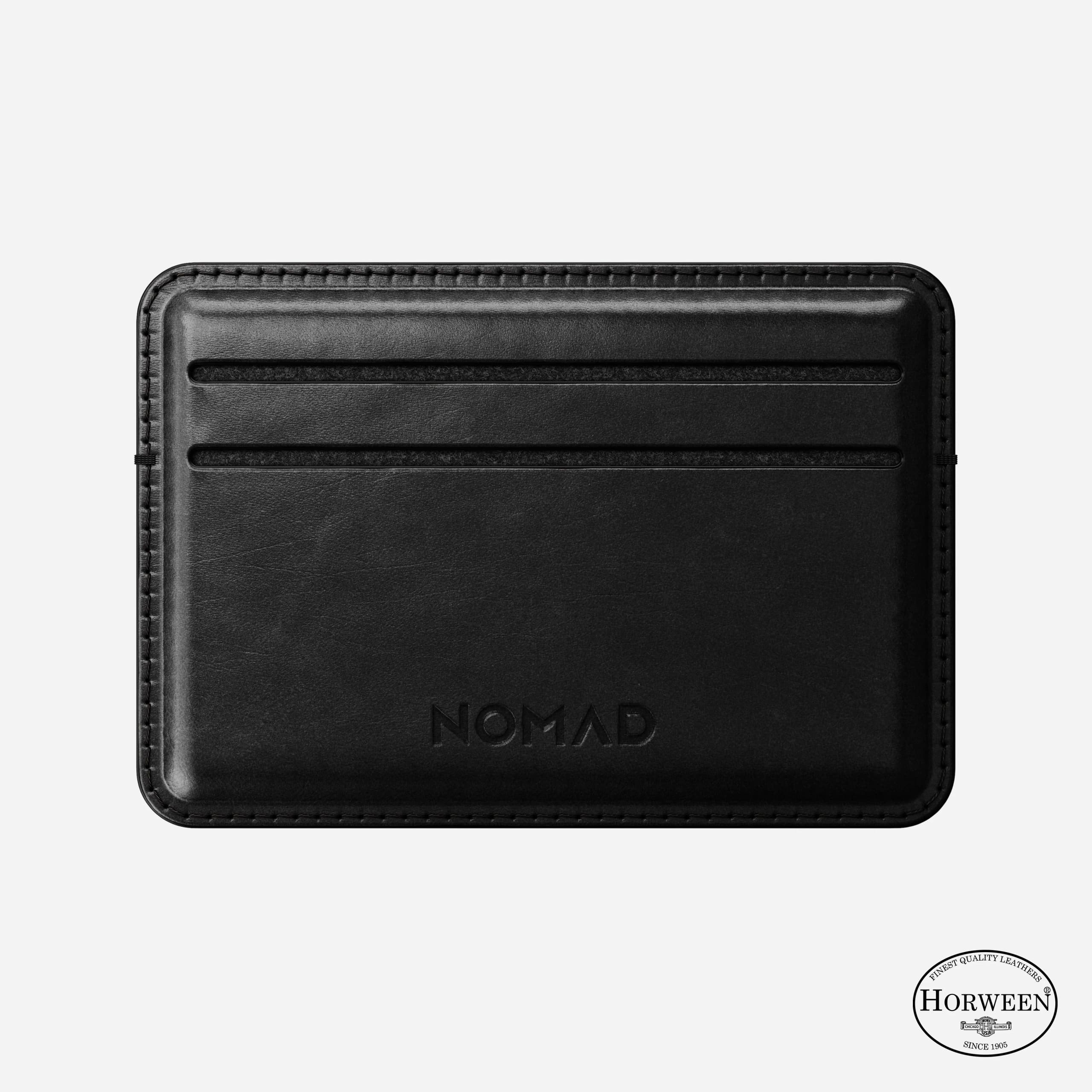 Nomad Card Wallet