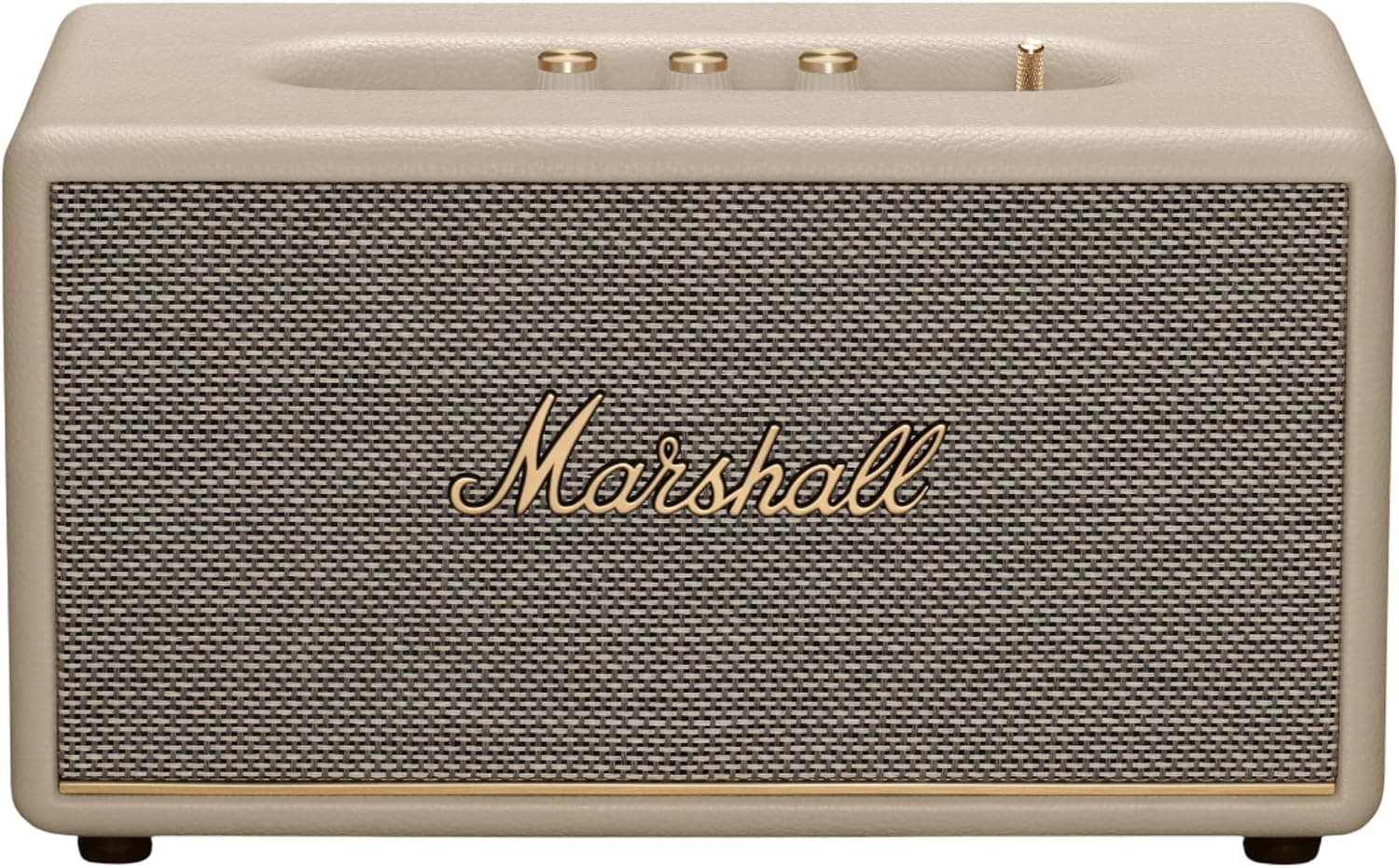 Marshall Stanmore III Bluetooth Home Speaker