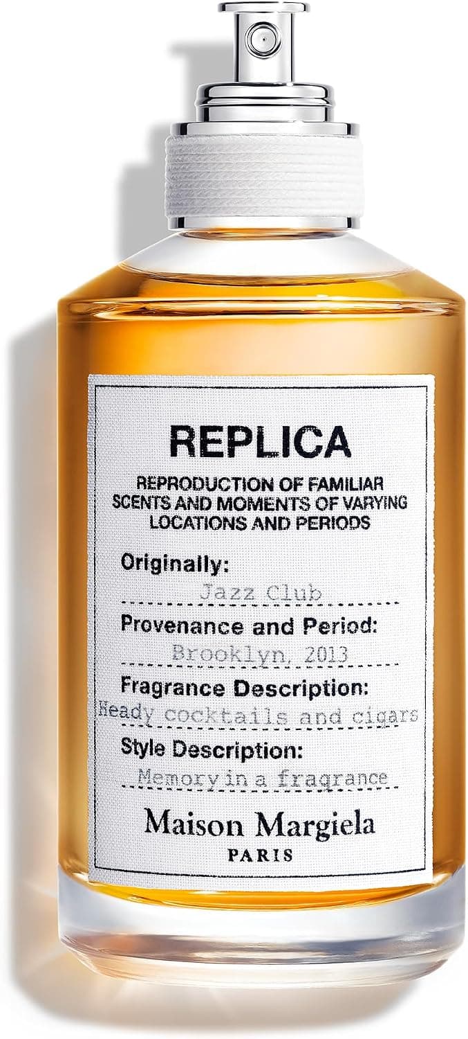 Maison Margiela Replica Jazz Club