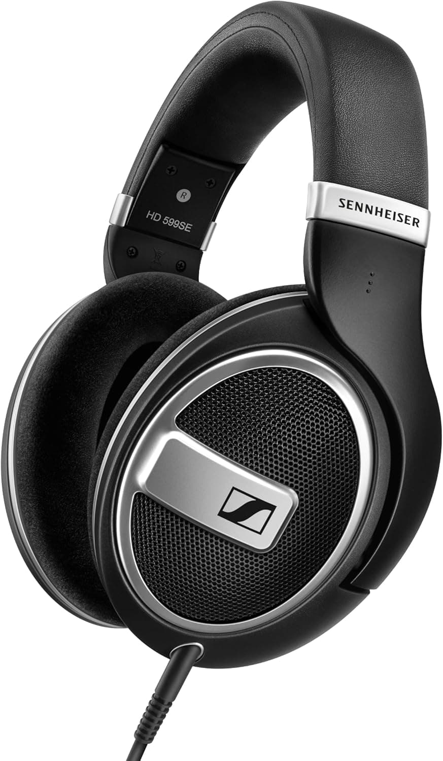 Sennheiser HD 599 SE Open-Back Wired Headphones