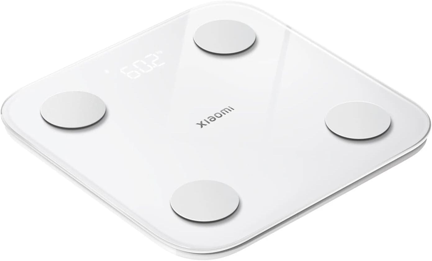 Xiaomi Body Comp Scale