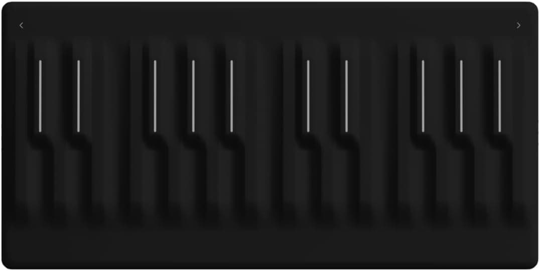 ROLI Seaboard Keyboard Controller