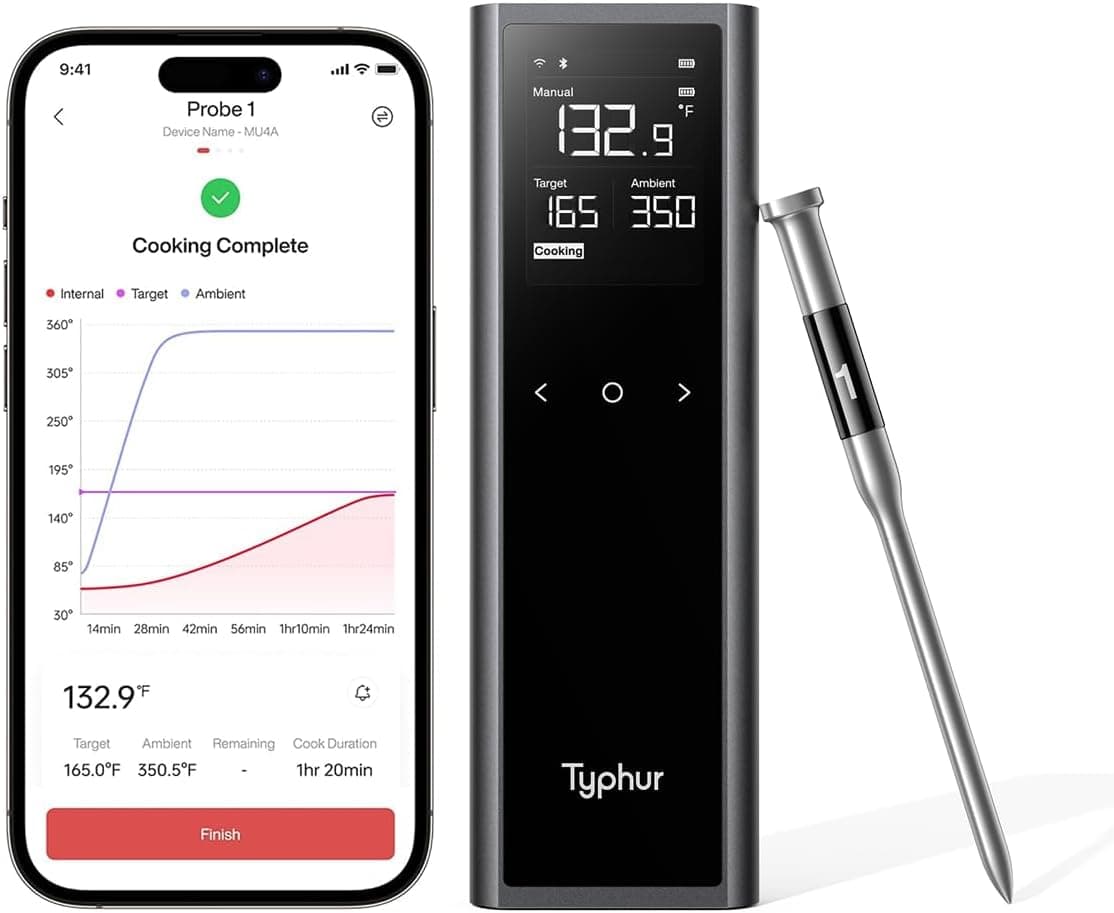 Typhur Sync Dual