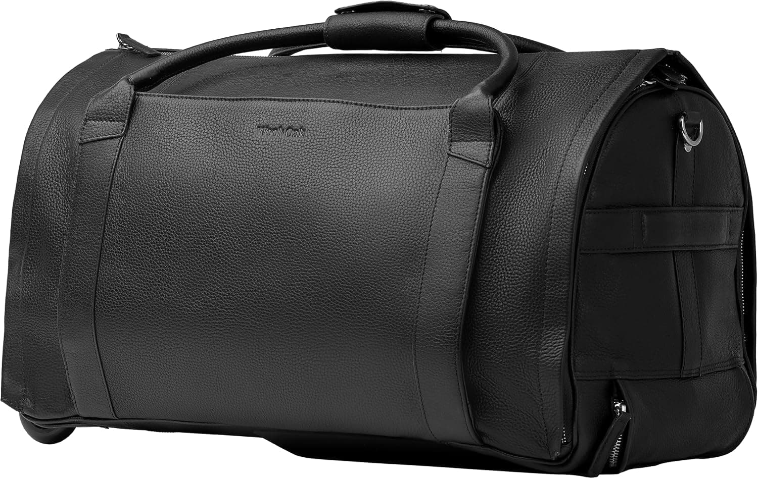 Wool and Oak Nova Duffle Bag