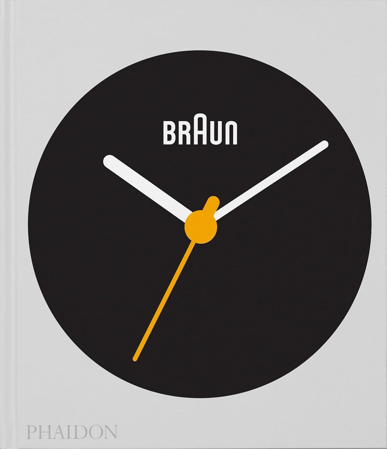 Phaidon Braun: Designed to Keep