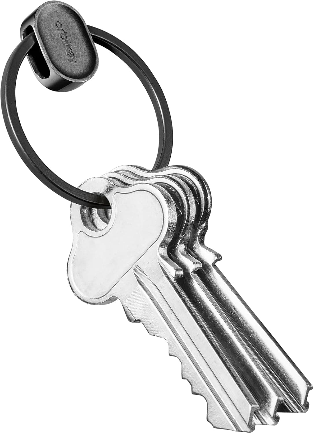 Orbitkey Ring V2 Quick Release Keyring
