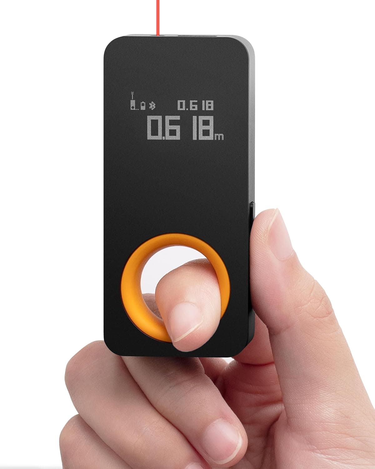 HOTO Laser Measure