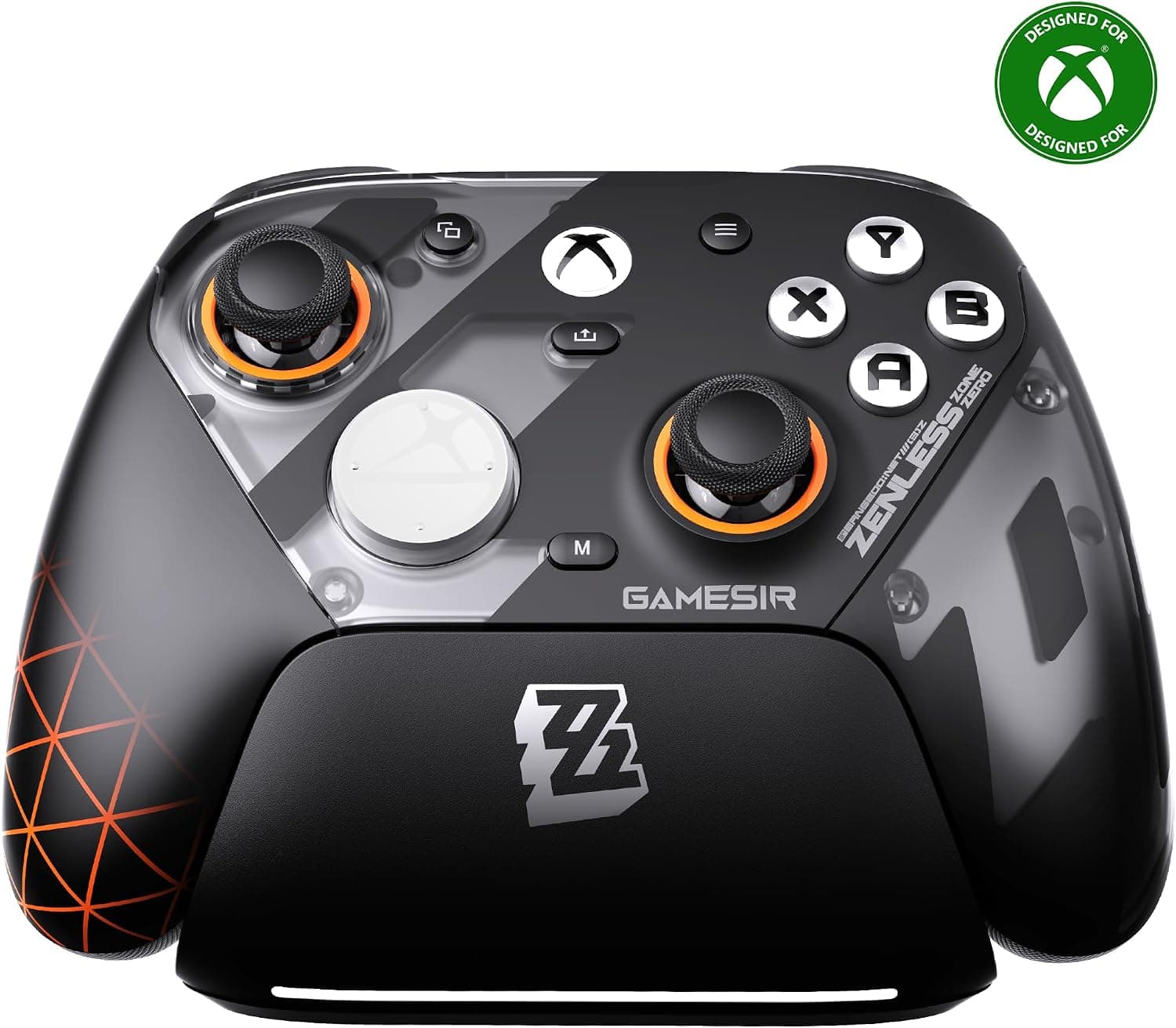 GameSir G7 Pro Wireless Xbox Controller, TMR Sticks, Trigger Stops