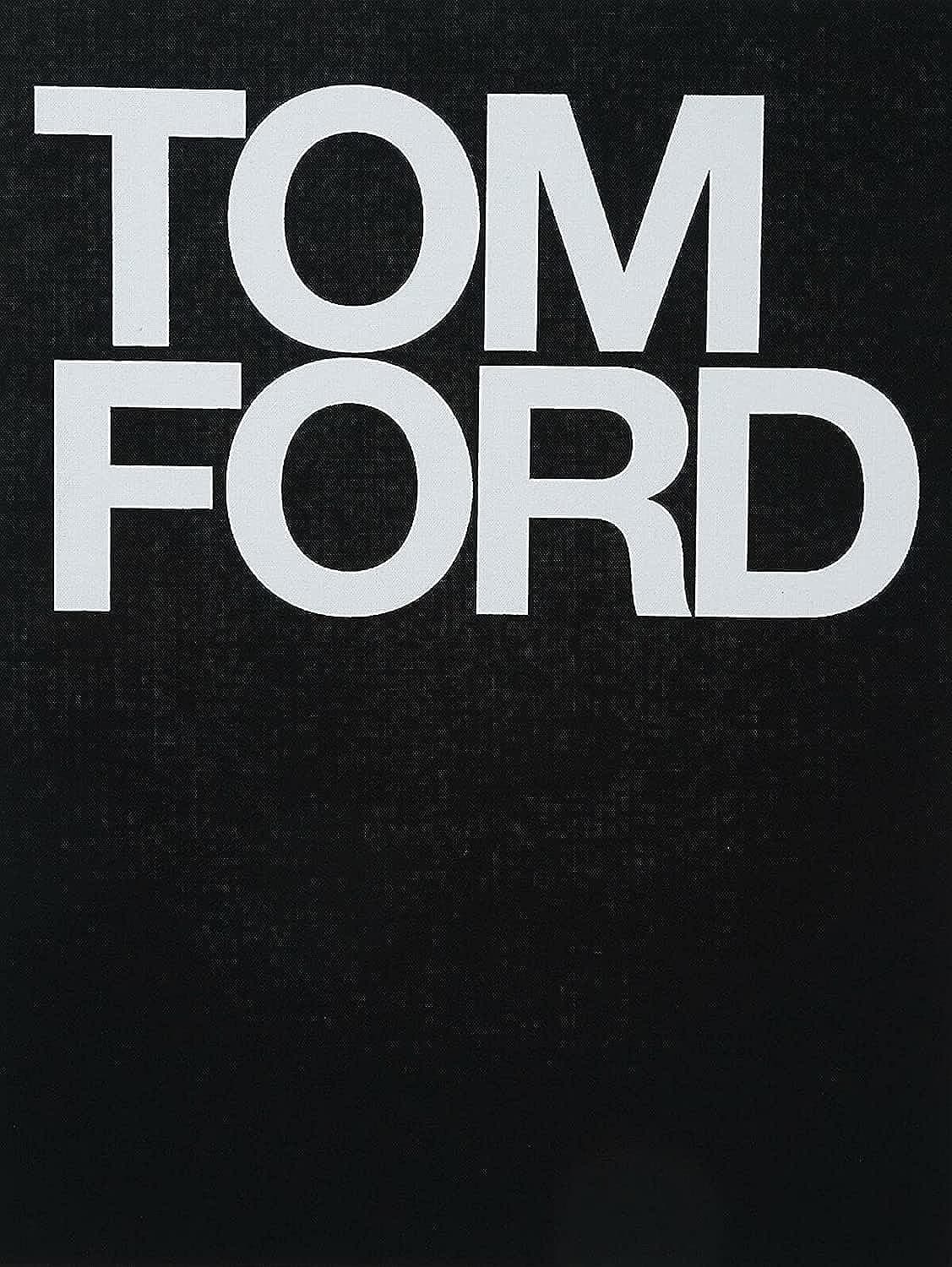 Rizzoli Tom Ford 001