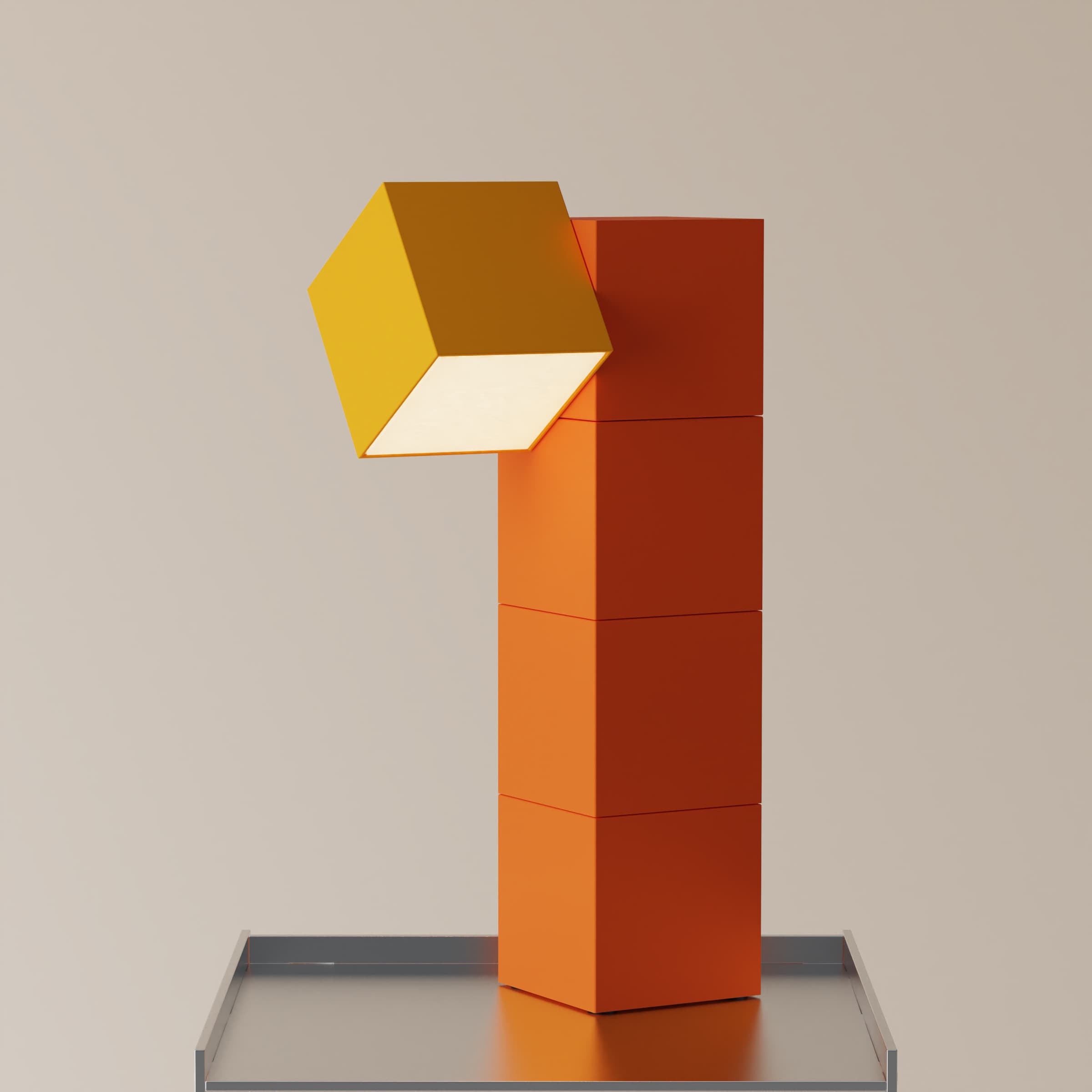 Gantri Analog Task Light