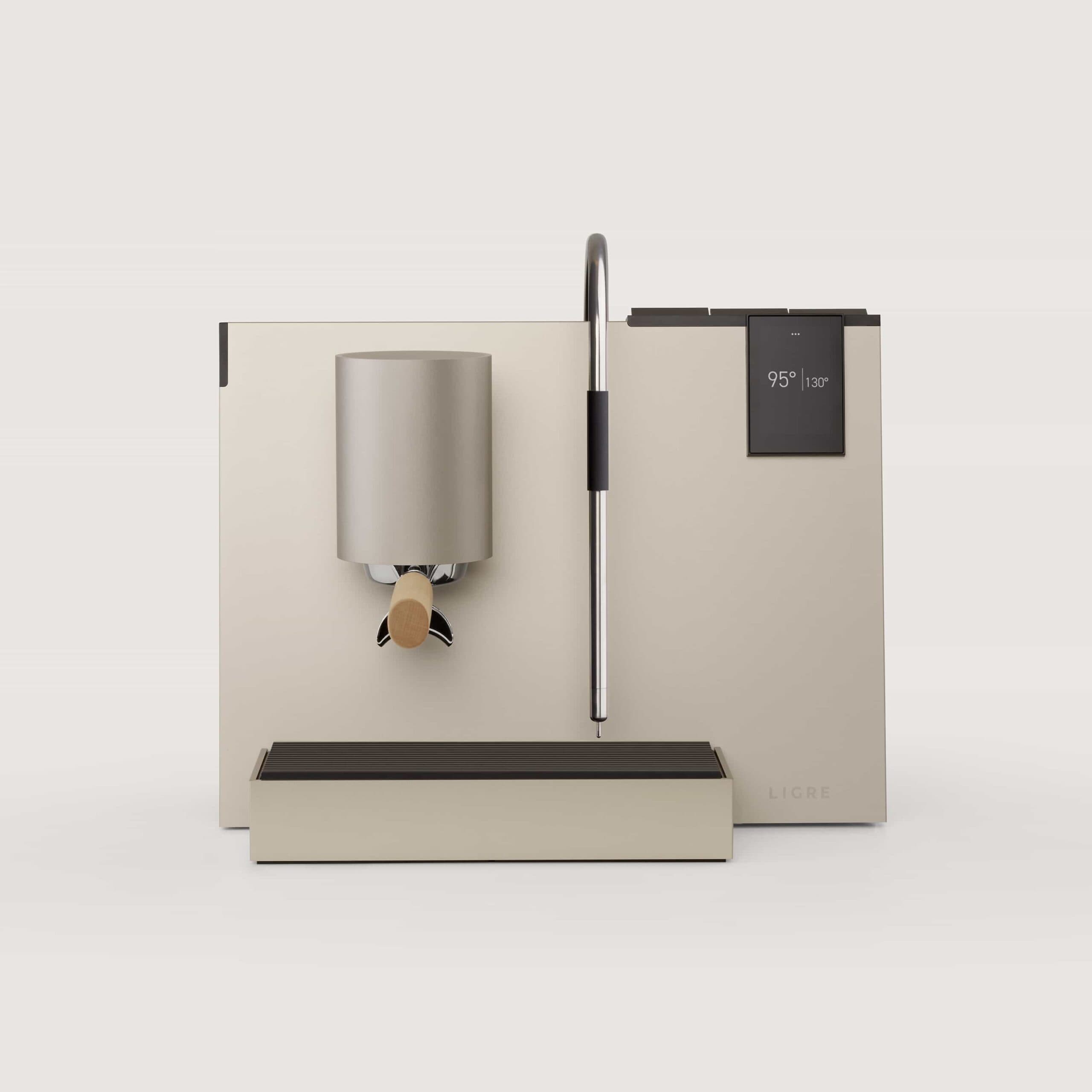 Ligre Youn Espresso Machine