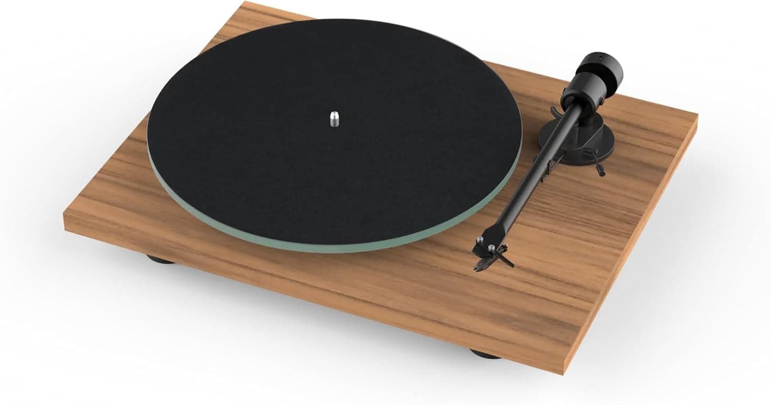 Pro-Ject T1 Phono SB Turntable