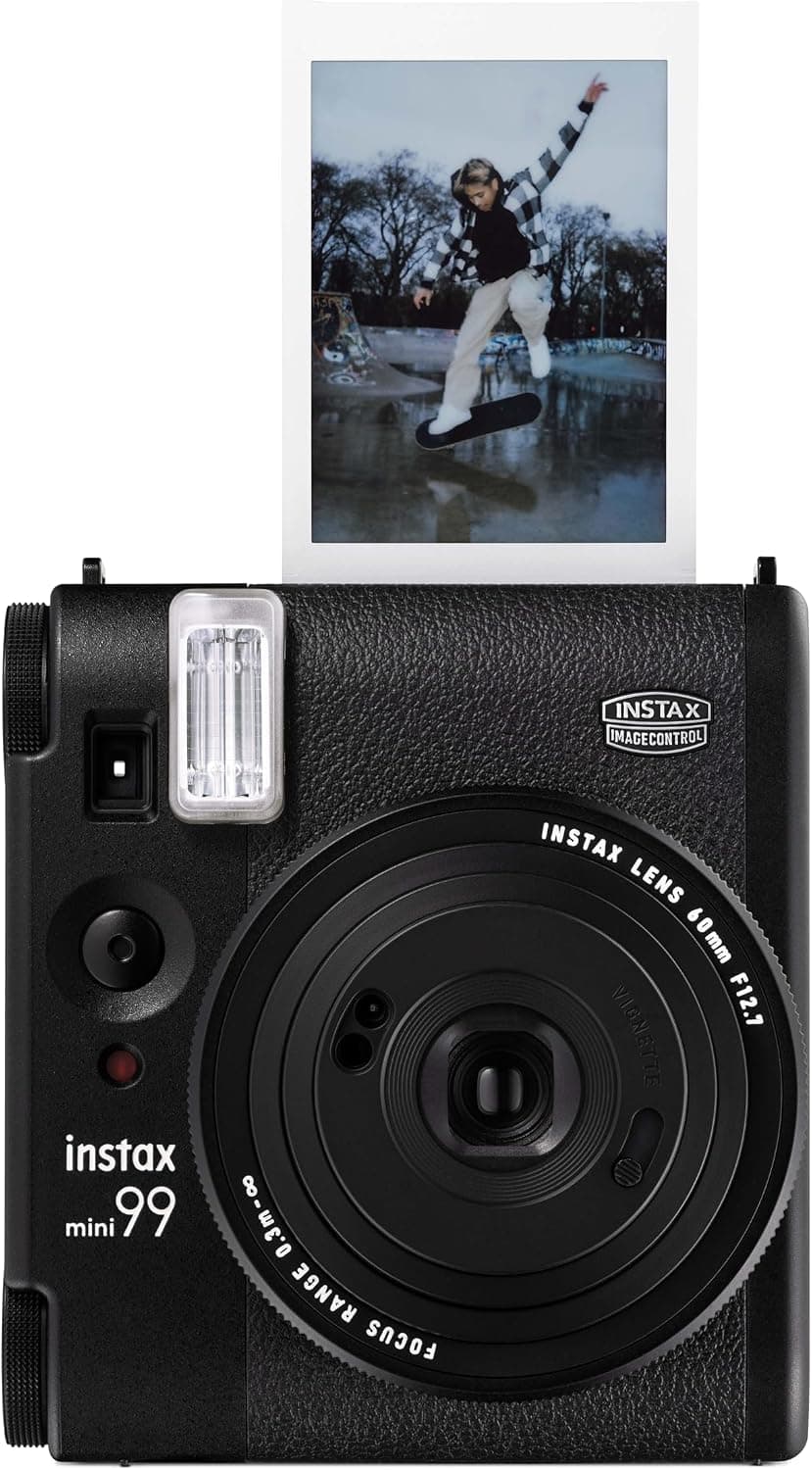 Fujifilm Instax Mini 99 Instant Camera