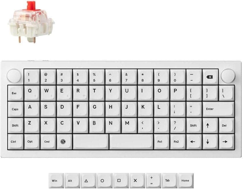 Keychron Q15 Max