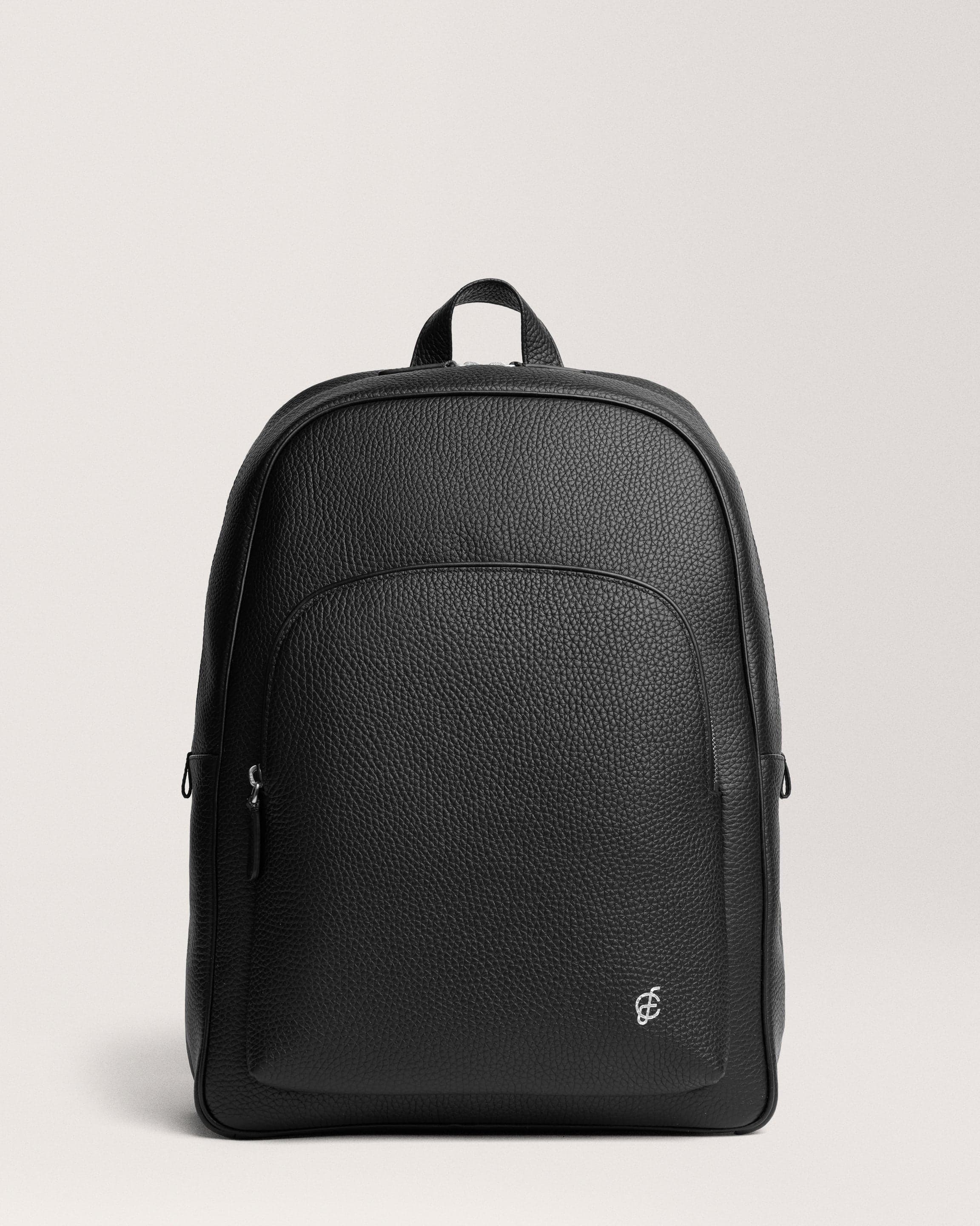 Carlfriedrik Ayrton Backpack