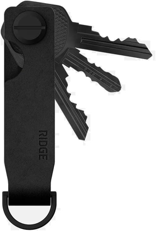 Ridge Keycase