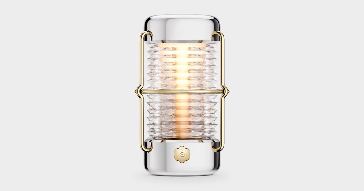 LoveFrom Sailing Lantern