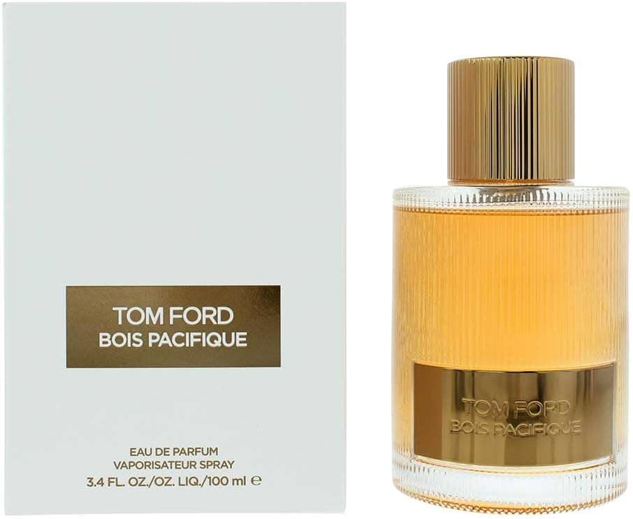 Tom Ford Bois Pacifique Eau De Parfum