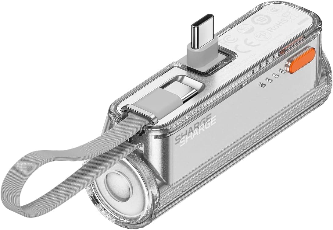 Sharge Flow Mini 2